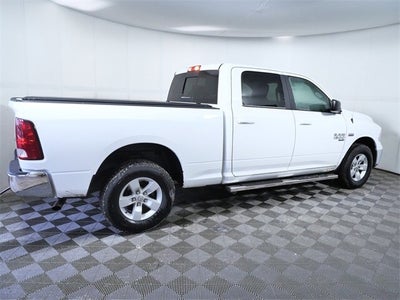 2019 RAM 1500 Classic SLT