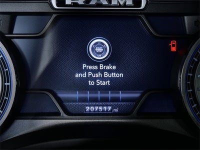 2020 RAM 1500 Limited