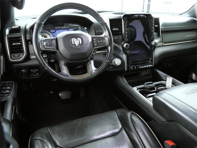 2020 RAM 1500 Limited