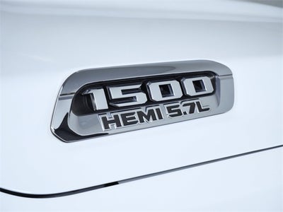 2020 RAM 1500 Limited