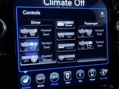 2020 RAM 1500 Limited