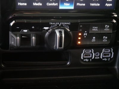 2023 RAM 1500 Limited