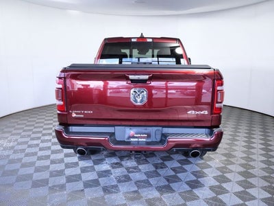 2019 RAM 1500 Limited