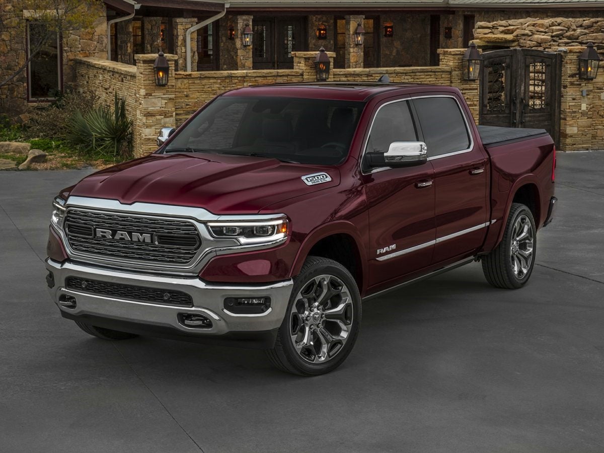 2020 RAM 1500 Laramie Longhorn Apple Valley MN Minneapolis
