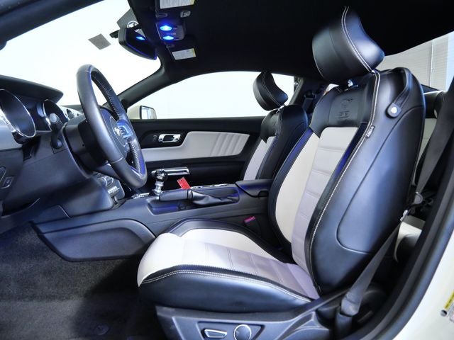 2015 Ford Mustang GT 50 Years Limited Edition