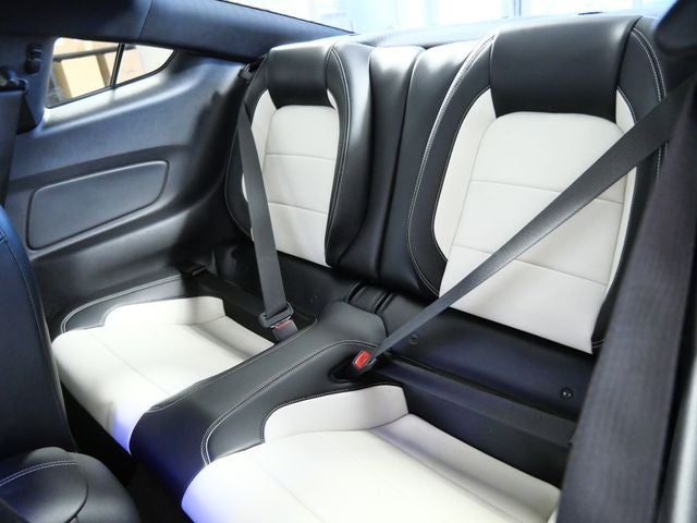 2015 Ford Mustang GT 50 Years Limited Edition