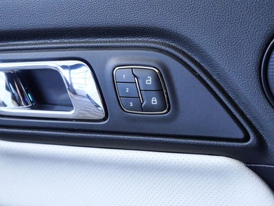 2015 Ford Mustang GT 50 Years Limited Edition