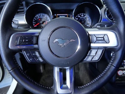 2015 Ford Mustang GT 50 Years Limited Edition