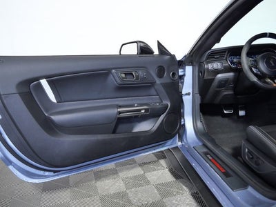 2022 Ford Mustang Shelby GT500