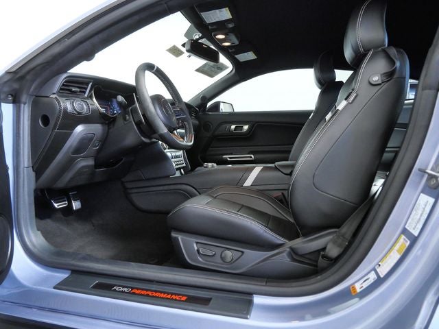 2022 Ford Mustang Shelby GT500