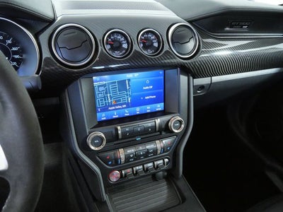 2022 Ford Mustang Shelby GT500