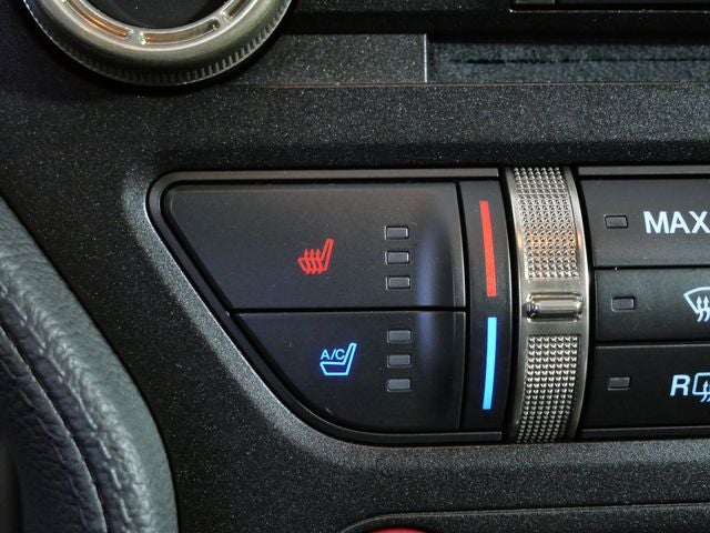 2022 Ford Mustang Shelby GT500