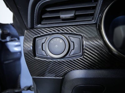 2022 Ford Mustang Shelby GT500