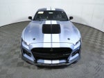 2022 Ford Mustang Shelby GT500