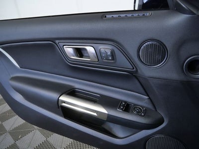 2022 Ford Mustang Shelby GT500