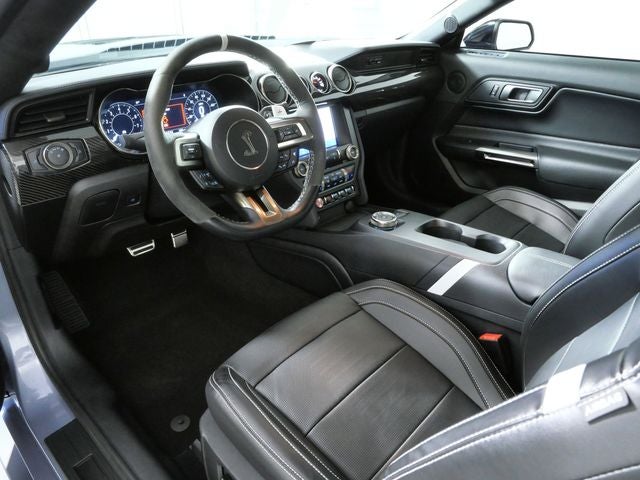 2022 Ford Mustang Shelby GT500