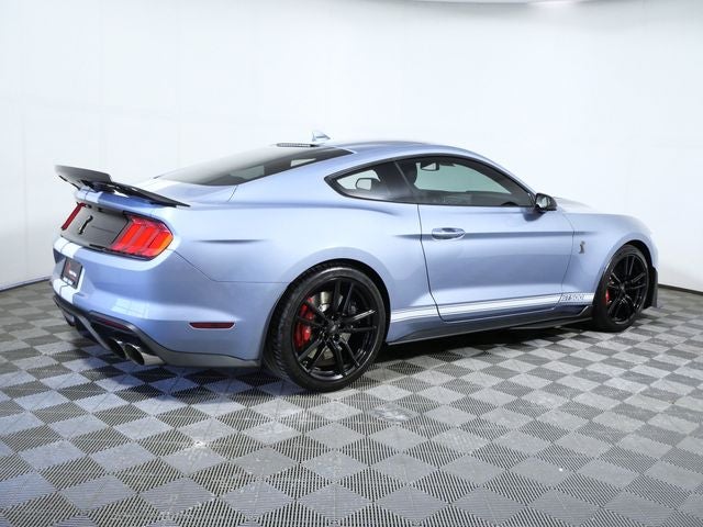 2022 Ford Mustang Shelby GT500