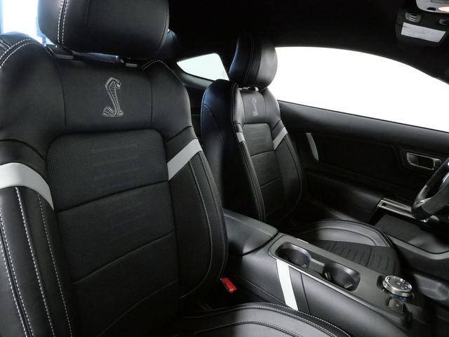2022 Ford Mustang Shelby GT500