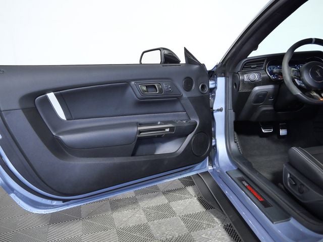 2022 Ford Mustang Shelby GT500