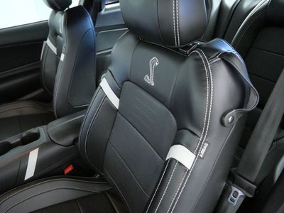 2022 Ford Mustang Shelby GT500