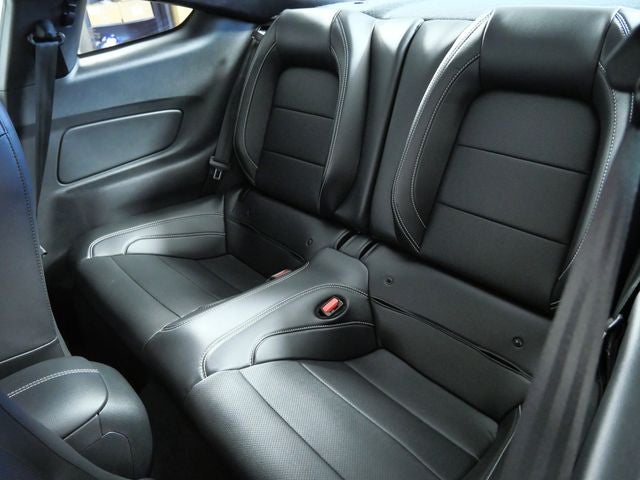 2022 Ford Mustang Shelby GT500