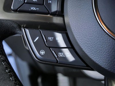 2022 Ford Mustang Shelby GT500