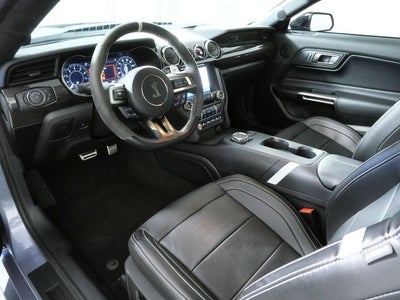 2022 Ford Mustang Shelby GT500