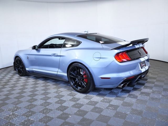 2022 Ford Mustang Shelby GT500
