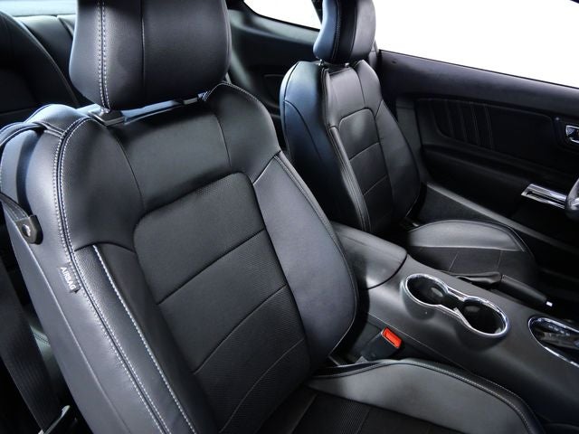2015 Ford Mustang EcoBoost Premium