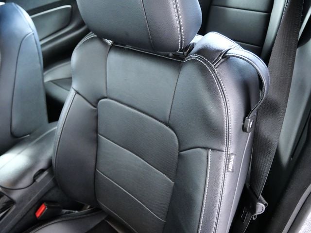 2015 Ford Mustang EcoBoost Premium