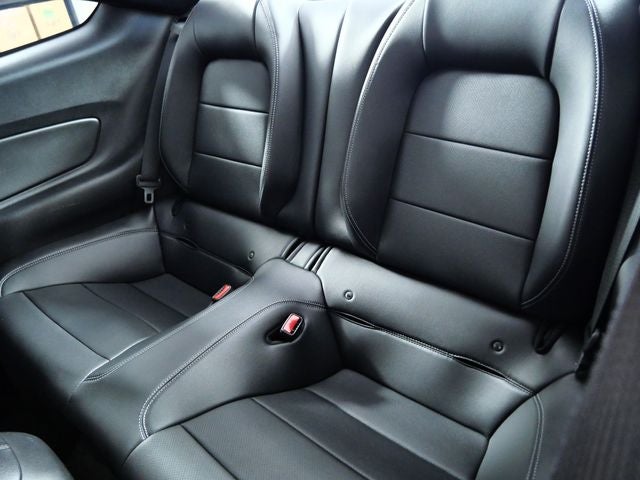 2015 Ford Mustang EcoBoost Premium