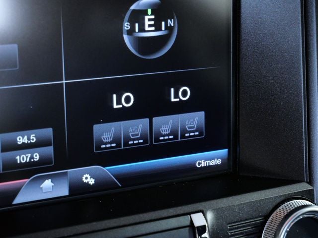 2015 Ford Mustang EcoBoost Premium