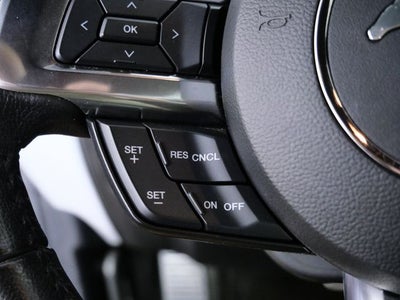 2015 Ford Mustang EcoBoost Premium