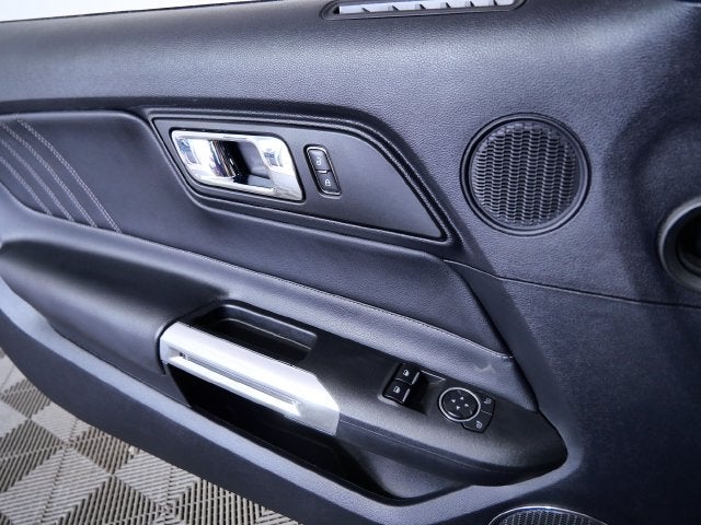 2015 Ford Mustang EcoBoost Premium