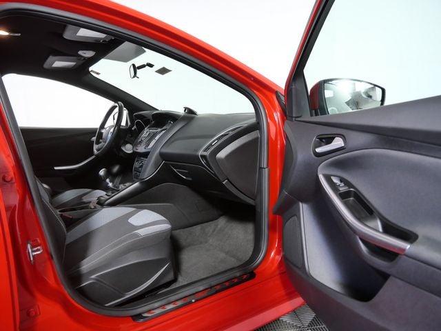 2014 Ford Focus ST