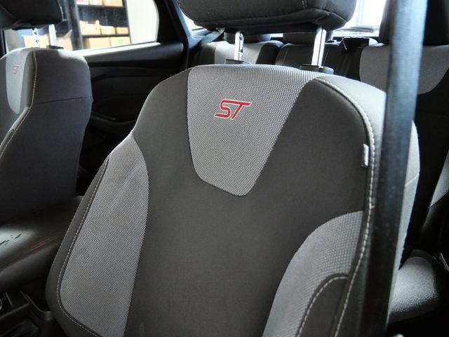 2014 Ford Focus ST