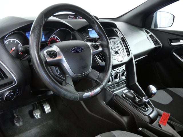2014 Ford Focus ST
