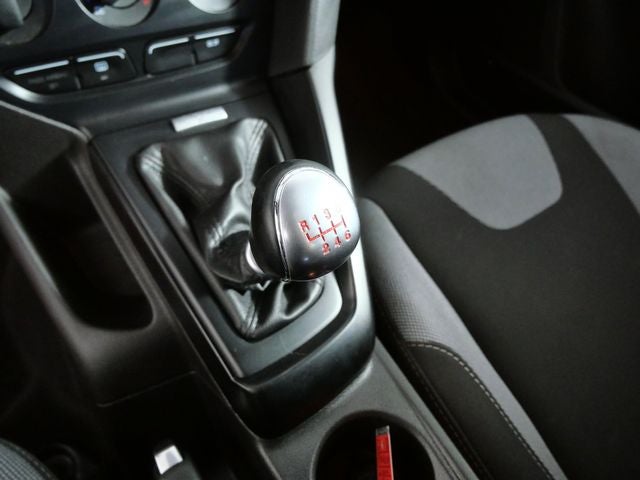 2014 Ford Focus ST