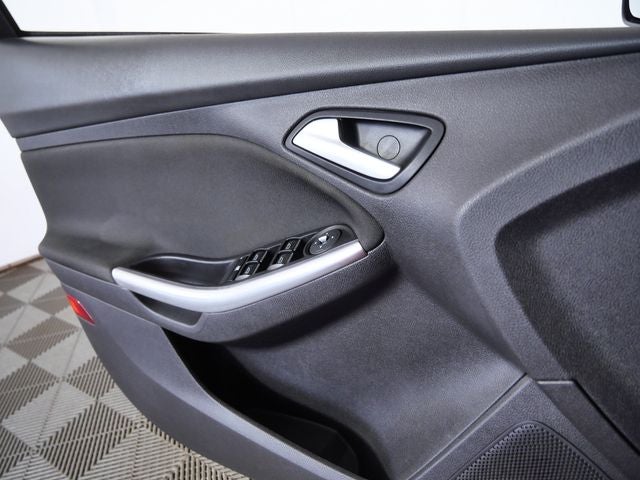 2014 Ford Focus ST