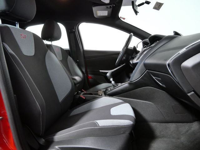 2014 Ford Focus ST