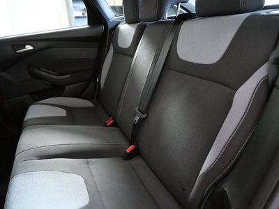 2014 Ford Focus ST
