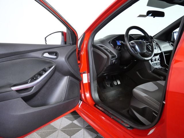 2014 Ford Focus ST