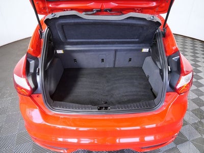 2014 Ford Focus ST