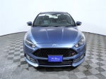 2018 Ford Focus ST