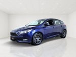 2017 Ford Focus SEL