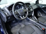 2017 Ford Focus SEL