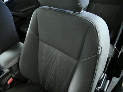 2017 Ford Focus SEL