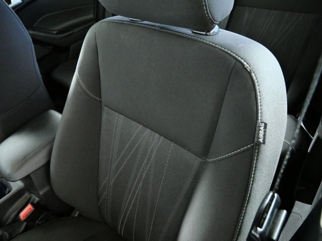 2017 Ford Focus SEL