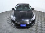2018 Ford Focus Titanium