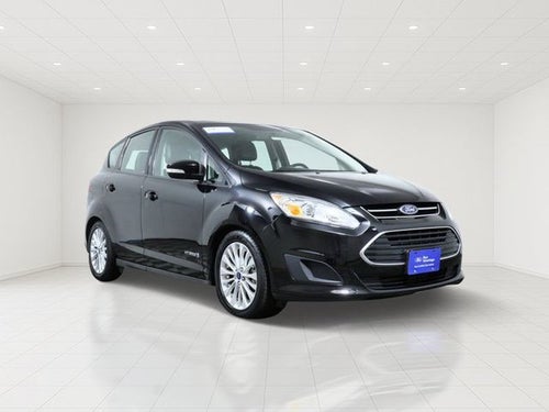 2017 Ford C-Max Hybrid SE